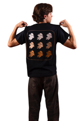 Nine Realms - Regular Fit