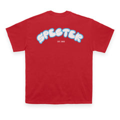 Bubble Tag - Regular Fit