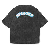 Bubble Tag - Oversized