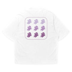 Nine Realms - Oversized