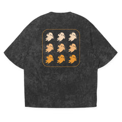 Nine Realms - Oversized