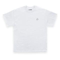 Minimal Specter -  (Bordado Blanco)