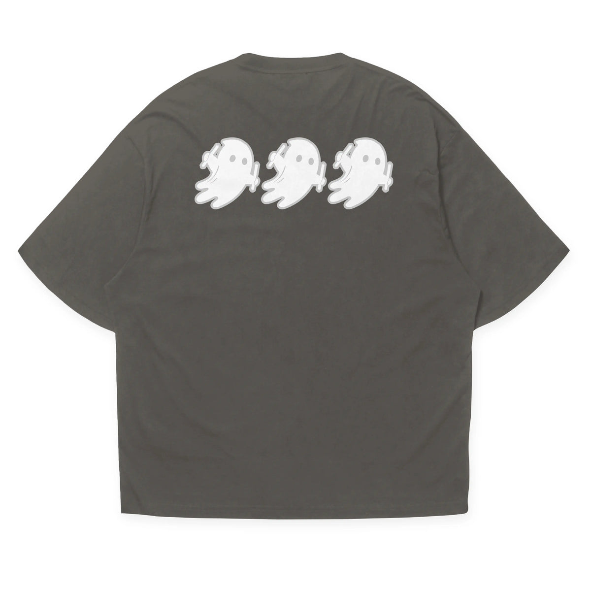 Three Souls - Oversized