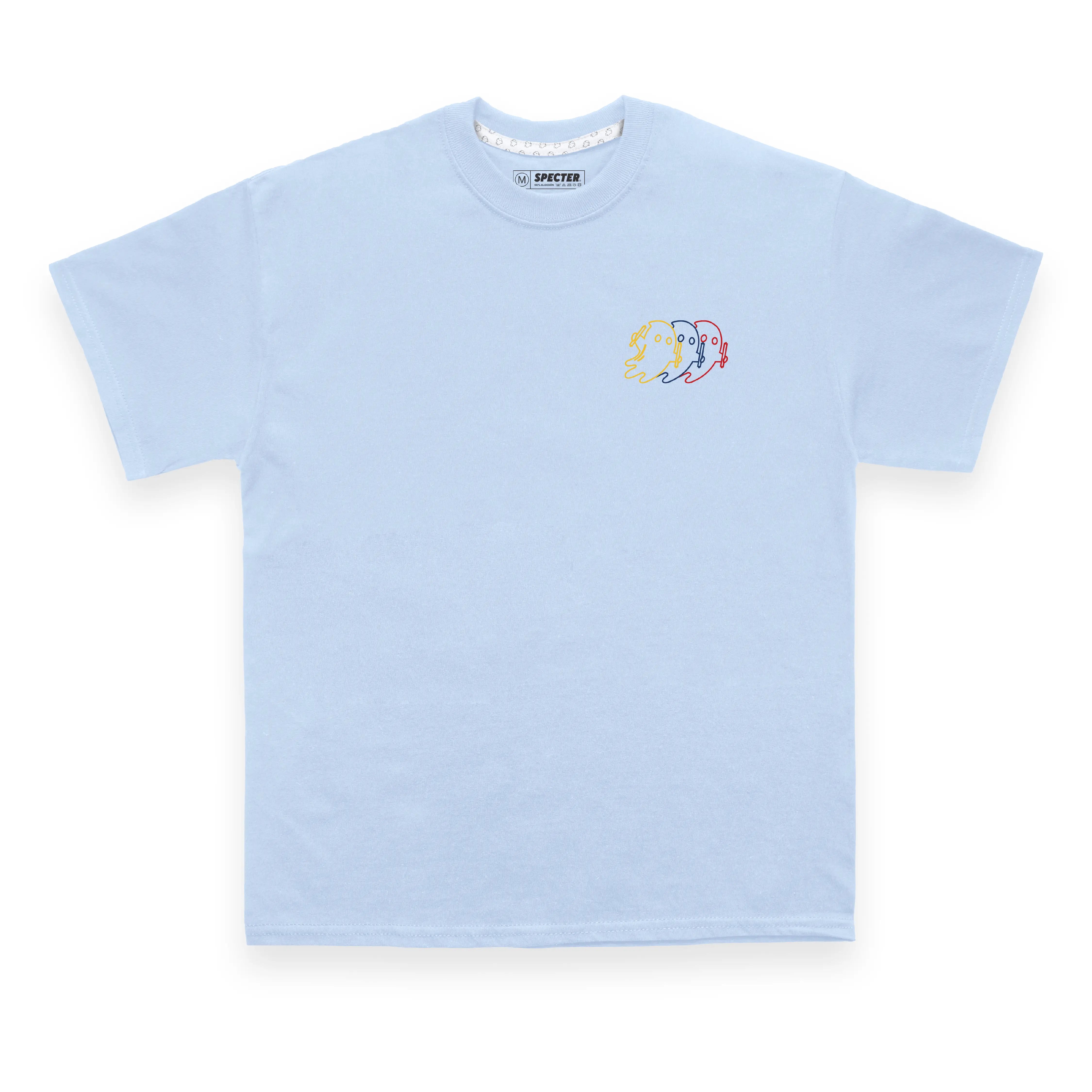 Triple Dash - Regular Fit