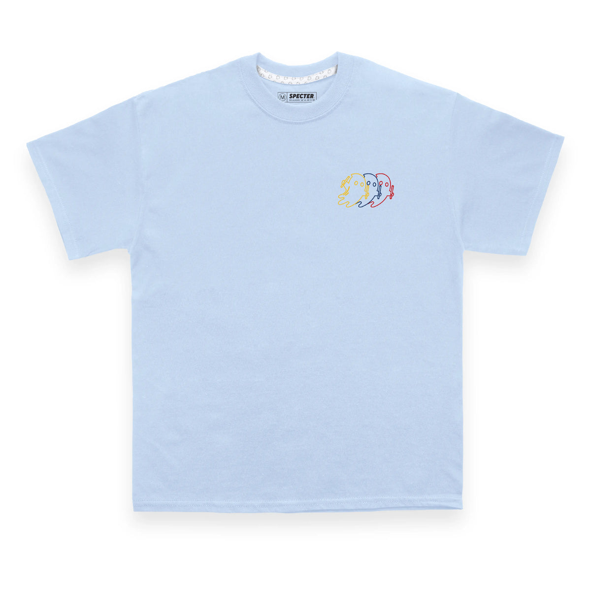 Triple Dash - Regular Fit